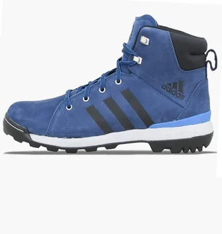 Ботинки мужские Adidas Trail Cruiser Mid Blue M17475