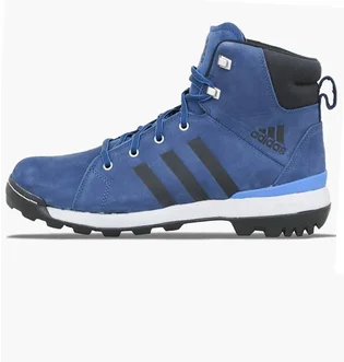 Ботинки мужские Adidas Trail Cruiser Mid Blue M17475