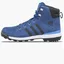Черевики чоловічі Adidas Trail Cruiser Mid Blue M17475