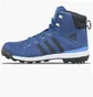 Черевики чоловічі Adidas Trail Cruiser Mid Blue M17475