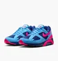 Кроссовки мужские Nike Air 180 Blue/Light Blue HQ1706-401