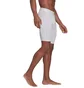 Термобілизна чоловіча Adidas Techfit Short Tight 315 White Gu7315