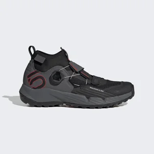 Кросівки жіночі Adidas 5.10 Trailcross Pro Clip-In W Mountain Bike Shoes Grey Hp9929