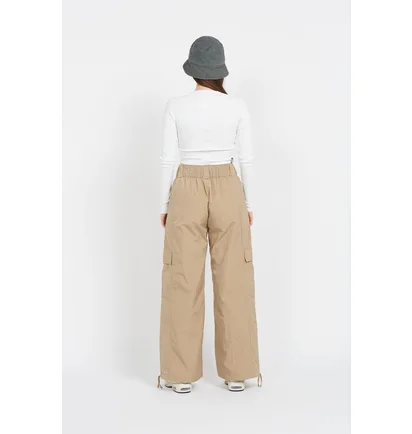 Кофта жіноча Nike Nsw Ls Top Rib Sw White FJ5220-121