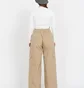 Кофта жіноча Nike Nsw Ls Top Rib Sw White FJ5220-121
