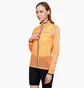 Вітровка жіноча Cmp Jacket Orange 31C6056-C706