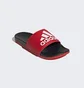 Тапочки унисекс Adidas Adilette Comfort Slides Red Gy1947