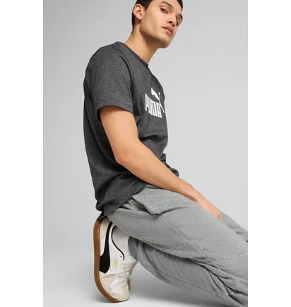 Штаны мужские Puma No. 1 Logo Grey 682608-03