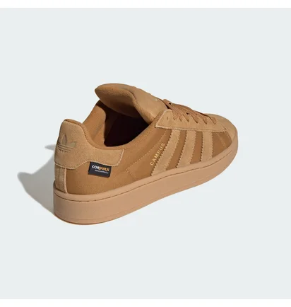 Кроссовки мужские Adidas Campus 00S Brown JH7605