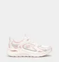 Кроссовки женские Skechers Arch Fit 2.0 White 150332-PNK