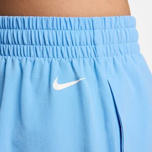 Шорты женские Nike Sportswear WomenS Woven Shorts Light Blue HF5529-412