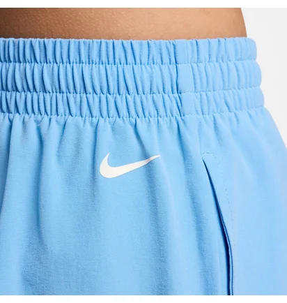 Шорты женские Nike Sportswear WomenS Woven Shorts Light Blue HF5529-412