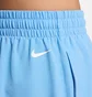 Шорты женские Nike Sportswear WomenS Woven Shorts Light Blue HF5529-412