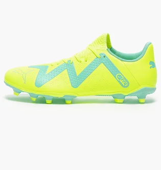 Бутси чоловічі Puma Future Play/Ag Yellow 10718703