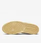 Кроссовки мужские Air Jordan Air 1 Retro High Og Craft White FD8631-100