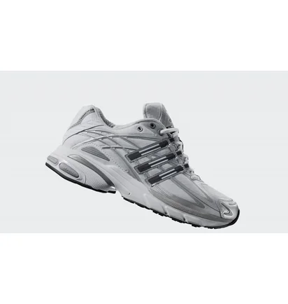 Кросівки жіночі Adidas Adistar Cushion 3 Shoes White/Metallic IG4248