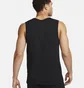 Майка чоловіча Nike Dri-Fit Hyverse Black DV9841-010
