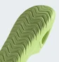 Тапочки унисекс Adidas Adicane Slides Green IF6038