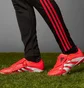 Бутсы унисекс Adidas Predator League Ft Fg/Mg Red ID1319