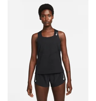 Майка женская Nike Dri-Fit Adv Aeroswift Black Dm7551-010
