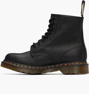 Ботинки мужские Dr. Martens 1460 Black 11822003
