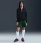 Толстовка дитяча Nike Sportswear Club Black HQ9320-010