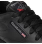 Кросівки жіночі Reebok Classic Leather Black 49804