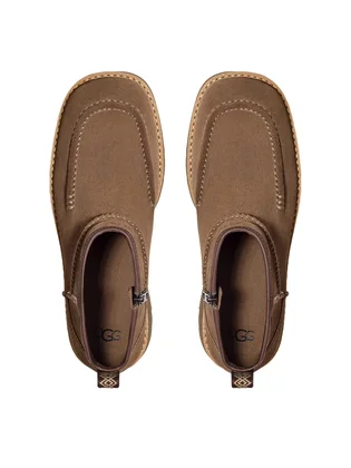 Ботинки женские UGG W Cityfunc Ultra Mini Brown 1158193-HCK