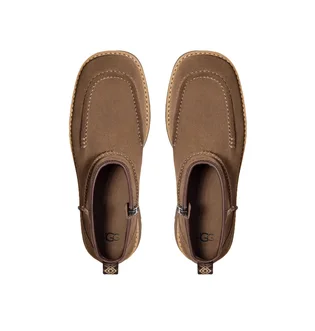 Черевики жіночі UGG W Cityfunc Ultra Mini Brown 1158193-HCK