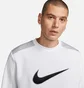 Світшот чоловічий Nike Crew Bb White FN0245-100