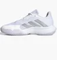Кроссовки женские Adidas Courtjam Control Tennis Shoes White Hq8473