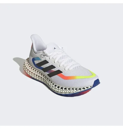 Кроссовки мужские Adidas 4Dfwd 2 Running Shoes White Hq1039