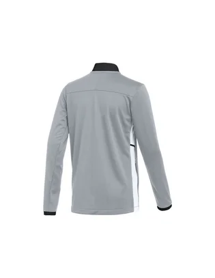 Джемпер дитячий Nike Dri-Fit Academy 25/27 Wolf Grey FZ9836-012