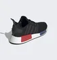 Кросівки чоловічі Adidas Nmd_R1 Black GZ7922