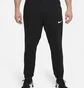 Брюки мужские Nike Dri-Fit Tape Training Pants Black CZ6379-010