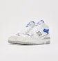 Кроссовки унисекс New Balance 650 White BB650RWI