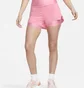 Шорты женские Nike 7,5 Cm Dri-Fit Swift Pink DX1029-611