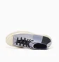 Кеды унисекс Converse Chuck 70 Patchwork Suede High Blue A06535C