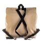 Рюкзак унісекс Rains Backpacks Beige 1357-VELVETTAUPE