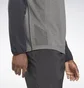 Худі чоловіче Reebok United By Fitness Myoknit Grey HA9077