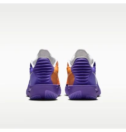 Кроссовки унисекс Nike G.T. Cut 3 Turbo Basketball Shoes Violet HV9918-800