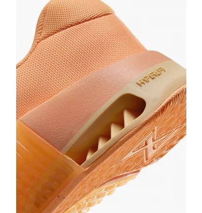 Кроссовки мужские Nike Metcon 9 Amp Workout Shoes Orange DZ2616-800