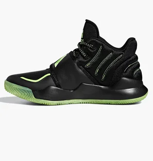 Кроссовки женские Adidas Pro Spark 2.0 Black FW8526
