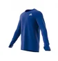 Лонгслів чоловічий Adidas Otr Long Sleeve Blue HL5983