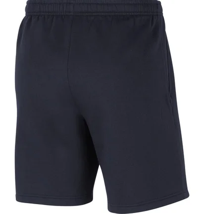 Шорты мужские Nike Shorts M Nk Flc Park20 Short Kz Black CW6910-451