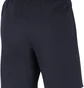 Шорты мужские Nike Shorts M Nk Flc Park20 Short Kz Black CW6910-451
