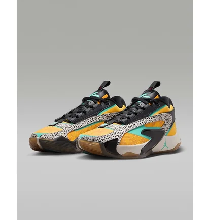 Мужские кроссовки Air Jordan Luka 2 "The Pitch" Multi FQ9044-800