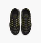 Кросівки дитячі Nike Air Max Plus Black/Yellow CD0610-028