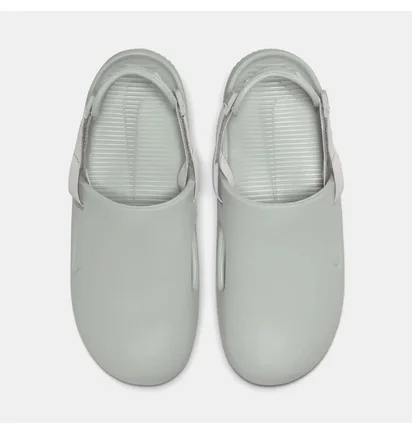 Тапочки чоловічі Nike Calm Mule Olive FD5131-301