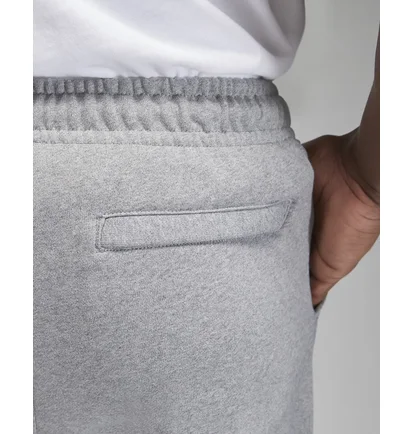 Штани чоловічі Air Jordan Flight Fleece MenS Pants Grey DQ7468-091